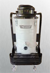 Floor and Carpet Cleaning_Industrial Vac Dry_ONE 63 ES